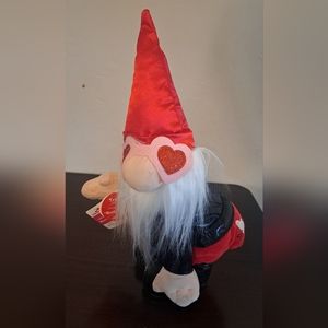 Valentines Day Animated Plush
